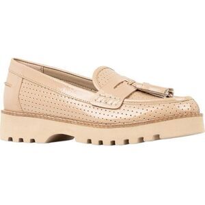 Donald Pliner | Haarle Lug Sole Tassel Loafer
